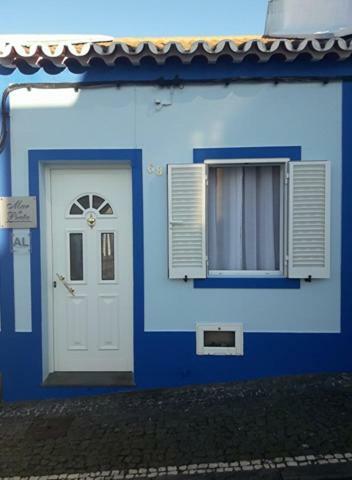 Mar De Prata Villa Maia  Dış mekan fotoğraf